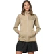 Флісова куртка жіноча Salewa PUEZ CAMMINO PL JKT W 29095 7180 розмір 46/40 - бежева - зображення 4