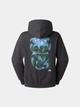 Худі The North Face 10992297 Сірий XXL N7405 - зображення 6