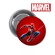Значок Marvel Spider Man | Марвел Людина павук (02) - зображення 1