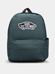 Повседневный рюкзак Vans 8281431 Синий One Size V4954 - изображение 1
