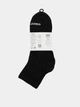 Набор носков JACK & JONES 10996957 Чёрный ONESIZE JNJ795 - изображение 2