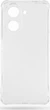Чехол для смартфона BeCover Anti-Shock для Xiaomi Redmi A7 Pro 4G / Poco C81 Clear (BC_716026) - изображение 3