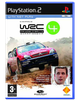 Игра Sony PlayStation 2 WRC 4: The Official Game of the FIA World Rally Championship Europe Английская Версия Б/У - изображение 1