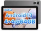 Планшет 10.1" UMIDIGI G1 Tab MT10 4+4/64GB 4 ядра Android 13 6000 mAh Серый (102198495) - Уценка - изображение 1