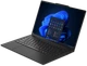 Сенсорний ультрабук 14" Lenovo ThinkPad X1 Carbon Gen 13 Intel Core Ultra 7 255U RAM 32GB SSD 1TB Win11 Карбоновий корпус (UKR) (102186090) - Уцінка - зображення 5