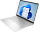 Ультрабук 14" HP Pavilion Plus 14 (14-eh1259ng) Intel Core i5-1340P RAM 16GB SSD 512GB Windows 11 Алюминиевой корпус (UKR) (102199170) - Уценка - изображение 3