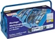 Набір інструментів Heytec 508076-945 576х214х220 мм 96 предметів - изображение 2