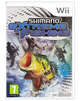 Игра Nintendo Wii Shimano Xtreme Fishing Europe Английская Версия Б/У - изображение 1