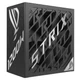 Блок живлення Asus ROG Strix 1200W Platinum 12V-2x6 Чорний - зображення 4