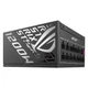 Блок живлення Asus ROG Strix 1200W Platinum 12V-2x6 Чорний - зображення 5