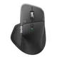 Мышь беспроводная Logitech MX Master 4 Graphite (910-007562) - изображение 1