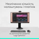 Мышь беспроводная Logitech MX Master 4 Graphite (910-007562) - изображение 9