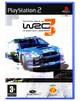 Игра Sony PlayStation 2 WRC 3: The Official Game of the FIA World Rally Championship Europe Английская Версия Б/У - изображение 1