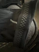 Жіночі велобріджі з памперсом Crivit, чорні L - изображение 5