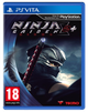 Игра Sony PlayStation Vita Ninja Gaiden Sigma 2 Plus Английская Версия Б/У - изображение 1