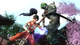 Игра Sony PlayStation Vita Ninja Gaiden Sigma 2 Plus Английская Версия Б/У - изображение 3