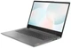 Ноутбук 17.3" Lenovo IdeaPad 3 17ALC6 AMD Ryzen 5 5500U RAM 8GB SSD 512GB Win11 (UKR) (102199171) - Уцінка - зображення 4