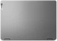 Сенсорный ноутбук 14" Lenovo IdeaPad Flex 5 14ABR8 AMD Ryzen 7 7730U RAM 16GB SSD 512GB 10год батарея Windows 11 (UKR) (102188188) - Уценка - изображение 11