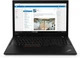 Ноутбук 15.6" Lenovo ThinkPad L590 Intel Core i5 RAM 16GB SSD 512GB Windows 11 (UKR) (102203083) - Уценка - изображение 1