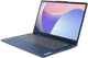 Ноутбук 14" Lenovo IdeaPad Slim 3 14IAH8 Intel Core i5-12450H RAM 16GB SSD 512GB Win11 (UKR) (102194706) - Уценка - изображение 6
