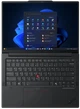 Ультрабук 14" Lenovo ThinkPad E14 Gen 7 Intel Core Ultra 5 225U RAM 32GB SSD 1TB Windows 11 Алюминиевый корпус (UKR) (102200735) - Уценка - изображение 4