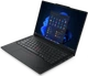 Ультрабук 14" Lenovo ThinkPad E14 Gen 7 Intel Core Ultra 5 225U RAM 32GB SSD 1TB Windows 11 Алюминиевый корпус (UKR) (102200735) - Уценка - изображение 6