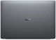Ультрабук 14" Dell Pro 14 Premium (PA14250) Ultra 5 236V RAM 16GB SSD 512GB 15ч батарея Win11 Магниевый корпус (UKR) (102183441) - Уценка - изображение 7