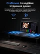 Ноутбук 18.5" ACEMAGIC AX18 Intel N150 RAM 16GB SSD 512GB Windows 11 (UKR) (102399646) - Уценка - изображение 6