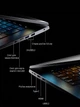 Ноутбук 18.5" ACEMAGIC AX18 Intel N150 RAM 16GB SSD 512GB Windows 11 (UKR) (102399646) - Уценка - изображение 7
