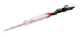 Фазометр автомобільний MASTERTOOL 6-24 V 155 мм 40-0002 - зображення 1