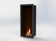 Встраиваемый корпус для биокамина «Очаг 440 MS-арт.009» Gloss Fire - изображение 3