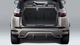Оригинальный коврик в багажник Land Rover Range Rover Evoque 2019 -, резиновый, черный, VPLZS0493 - изображение 6