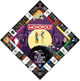Настольная игра Monopoly Disney Tim Burton's The Nightmare Before Christmas (Winning Moves), итальянская версия, 8+ - изображение 4