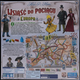 Настольная игра Ticket to Ride: Европа (Билет на поезд: Европа) – польская версия - изображение 5