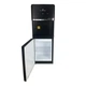 Підлоговий кулер для води Clover LB-LWB 0.5-5X34 електронний з шафкою (C0000212914) - зображення 2