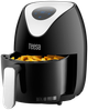 Фритюрниця Teesa Digital Air Fryer Чорна (TSA8053) - зображення 5