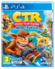 Гра Crash Team Racing Nitro-Fueled PS4 (88388EN) - зображення 1