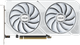 Відеокарта GeForce RTX 5060 TI 16GB Asus OC DUAL White (90YV0MH6-M0NA00) - зображення 1