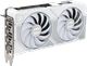 Відеокарта GeForce RTX 5060 TI 16GB Asus OC DUAL White (90YV0MH6-M0NA00) - зображення 2