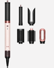 Мультистайлер AutoWrap PRO 6 в 1 для локонів та випрямлення, Ceramic Pink - зображення 1
