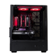 Игровой ПК Oris (RTX 5070 12GB / Ryzen 5 7500F / 32GB DDR5 / SSD 512GB) - изображение 8