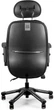 Кресло Barsky Hara Dolphin BHD-07 - изображение 6