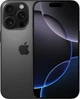 Мобільний телефон Apple iPhone 16 Pro 256GB Black Titanium eSim (iP16Pr2eBkT_B) USED (Grade B) - Б/В - зображення 1