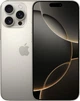 Мобільний телефон Apple iPhone 16 Pro Max 256GB Natural Titanium eSim (iP16PM2eNaT_A) USED (Grade A) - Б/В - зображення 1