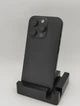 Мобільний телефон Apple iPhone 16 Pro 256GB Black Titanium eSim (iP16Pr2eBkT_B) USED (Grade B) - Б/В - зображення 4