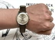 Механические часы Tissot Chemin des Tourelles Powermatic 80 42 mm T139.407.16.261.00 Swiss Made швейцарские Automatic - изображение 3