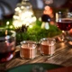 Ароматична свічка в склі ІКЕА HÖKGÖK 12 год. (90625593) - изображение 2