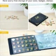 Альбом для монет 240 кишень. Органайзер для колекції монет Coin Collection Book - изображение 2