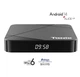 Смарт приставка Tanix TX5 Y5 2/16 GB Amlogic S905Y5 Android 14 WiFi 2.4/5.0+BT - изображение 1