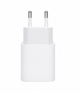 Сетевое зарядное устройство для Apple iPhone Power Adapter 35W USB-C, быстрая зарядка, белое, в коробке - изображение 2